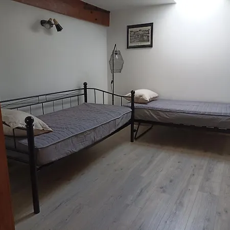 La Beno'bene Apartamento