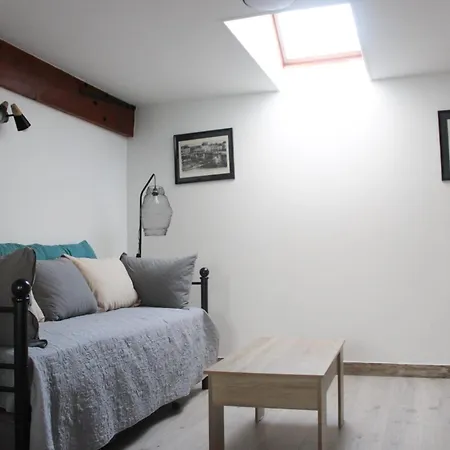 La Beno'bene Apartamento *