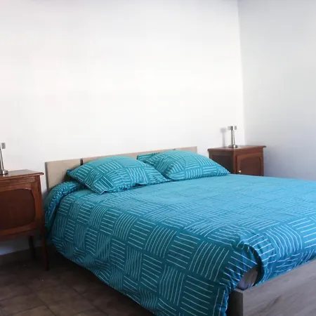 Apartamento La Beno'bene *