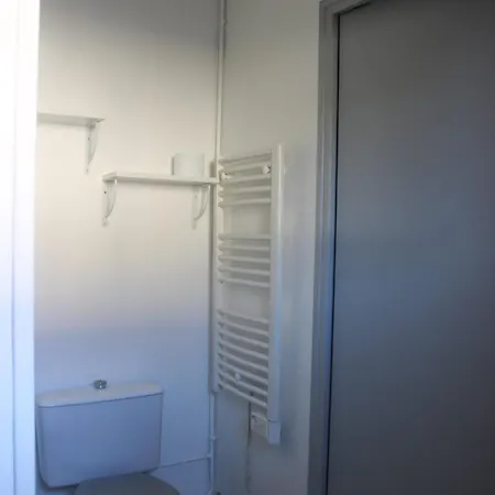 Apartamento La Beno'bene