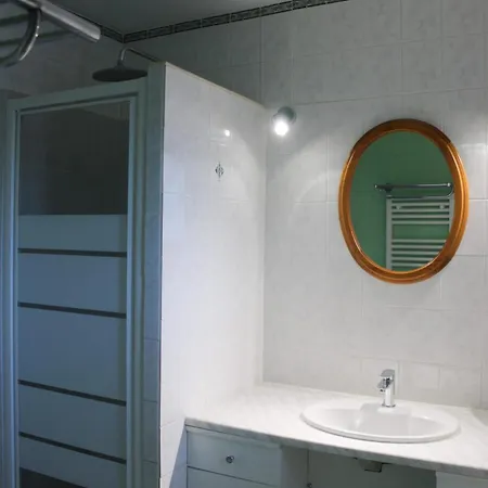 La Beno'bene Estrees-Saint-Denis