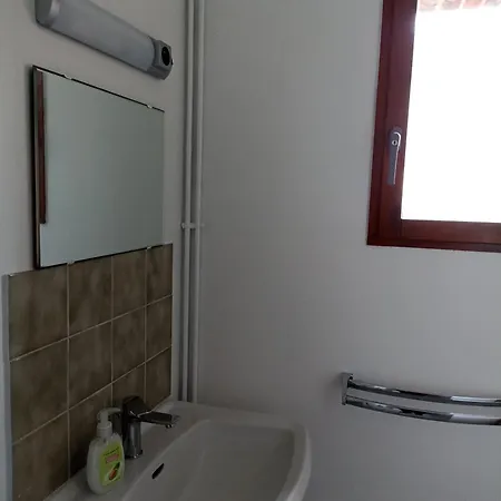 דירה La Beno'bene