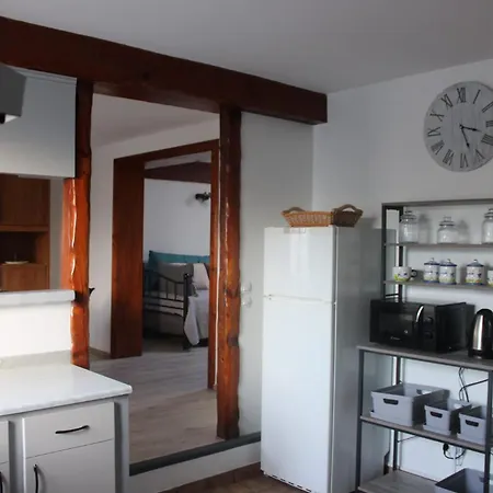 La Beno'bene * Estrees-Saint-Denis