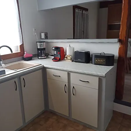 La Beno'bene Apartamento