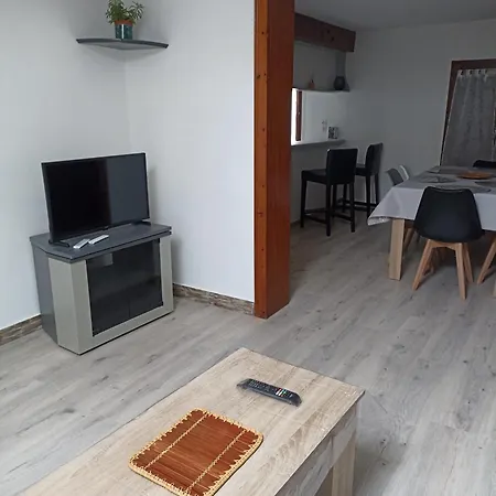 La Beno'bene Estrees-Saint-Denis