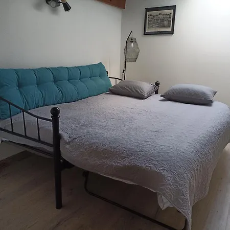 La Beno'bene * Estrees-Saint-Denis