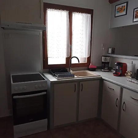 La Beno'bene Apartamento