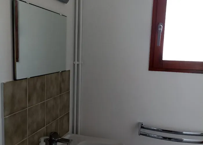 Appartement La Beno'bene