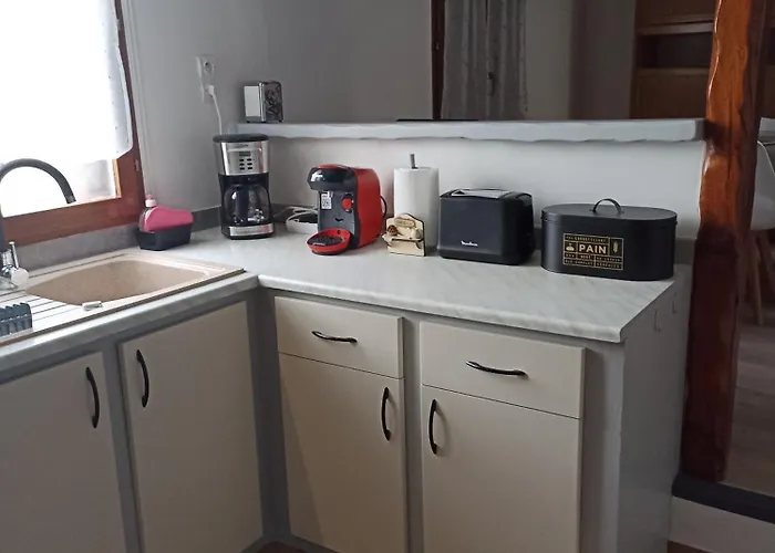 La Beno'bene Appartement