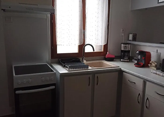 La Beno'bene Appartement